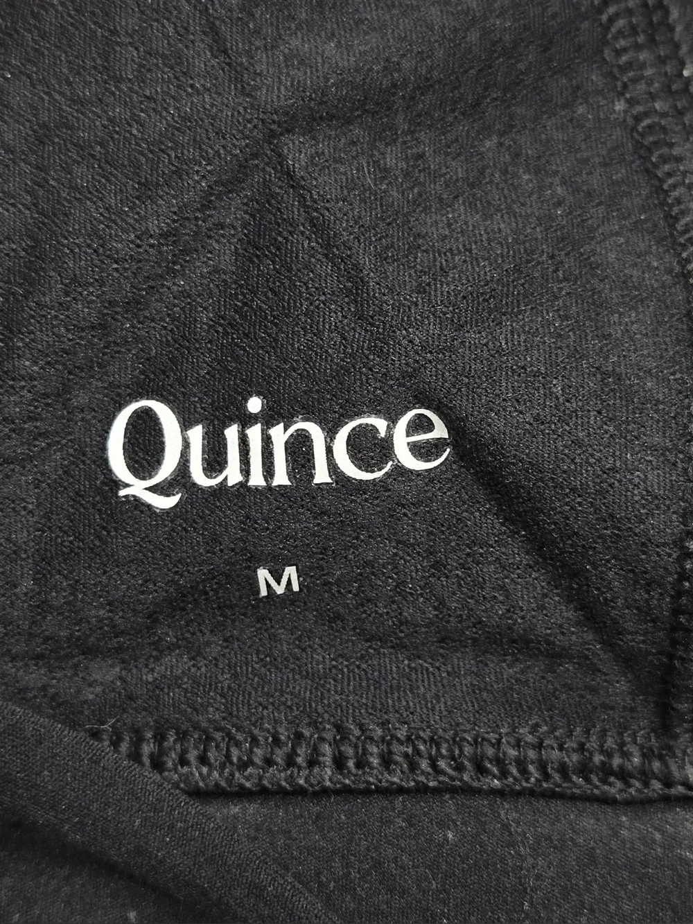 Quince excellent return